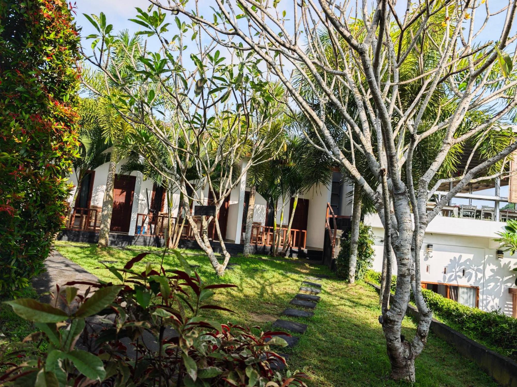 Hotel Surf Camp 79 à Kuta  Extérieur photo